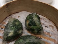 -喜宴又一村·粤菜·茶点·海鲜(壹方天地店)