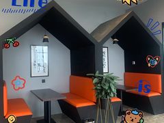 -跃动游泳健身俱乐部(新华传媒店)