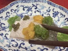 -白家大院·王府宫廷菜(苏州街店)