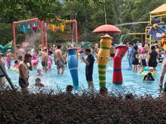 -苏州乐园森林水世界