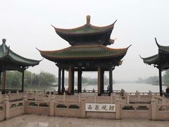 -南通濠河风景名胜区