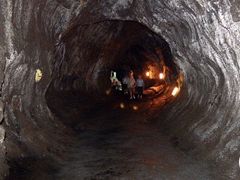 -夏威夷火山国家公园