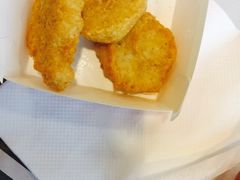 -麦当劳(成都时代奥特莱斯店)