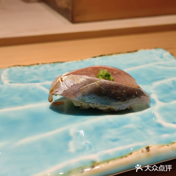 人均498的Omakase🍣鮨青到底值不值?