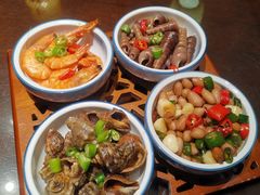 -映像威海·海鲜味道(市区店)