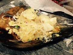 -三太子地摊烧烤·小龙虾(北蔡店)
