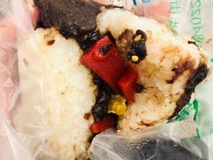 江米年糕-清真·白记年糕(牛街北口店)