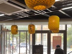 -长安后宰门水盆羊肉(新都心店)