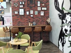 -THE ALLEY 鹿角巷(合生汇店)