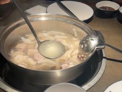 -同仁四季椰子鸡(宝安壹方城店)