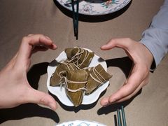-小厨娘绣中淮扬(大行宫科巷店)