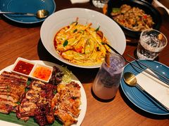 -星叶·东南亚料理(宁波万象汇店)