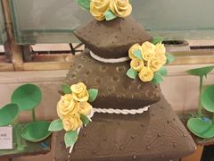 -宜昌富力皇冠假日酒店·咖啡1号西餐厅