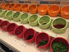 -金太郎海鲜姿造自助烤肉火锅(圣景兴业嘉园店)