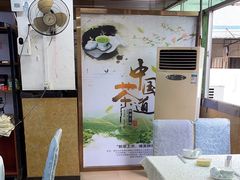 -岭下农庄·农家菜·野生大头鱼·公司团建(福永凤凰山店)