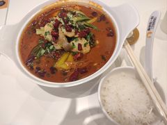 -鱼你在一起(闵行龙盛国际店)