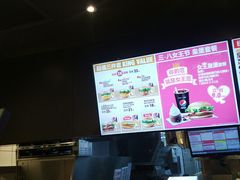 -汉堡王(徐汇绿地缤纷店)