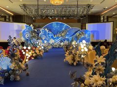-上海红塔豪华精选酒店