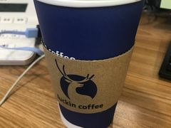 -瑞幸咖啡(第一城店)