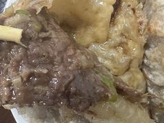 -清真永恒华威肉饼(潘家园店)