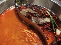 -重庆袁老四火锅(武进万达店)