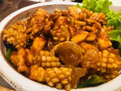 -津菜宋记老房子(鼓楼店)