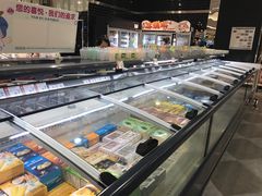 -凯德广场(西城店)