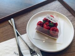 -Ten Olives甜点