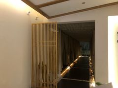 -锦初·禅意4K影院式足道·新中式SPA(茂业天地店)