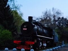 -长春市南湖公园