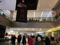 -首开·龙湖成都西宸天街