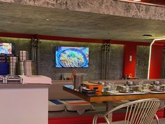 -神府路壹号·海鲜烧烤·砂锅粥·锅物(三坊七巷店)