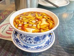 -甘家界牌柠檬鸭(青山店)