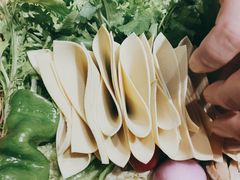 田园丰收菜-鸽子窝(宋庄店)