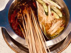 -玉林串串香(九号天地店)