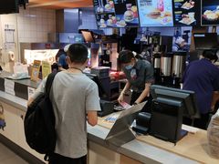 -麦当劳(北京南站店)