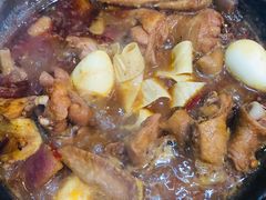 -范贤光鸡公煲(平乐园总店)