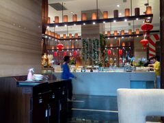 -宁波石浦豪生大酒店·自助餐厅