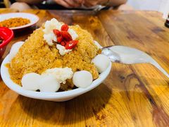 -冒椒火辣(奎星楼街店)