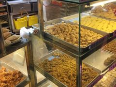 -纯心饼店(源溪店)