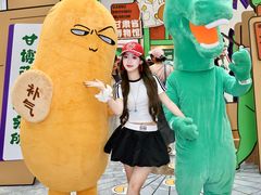 -凯德MALL(西直门店)