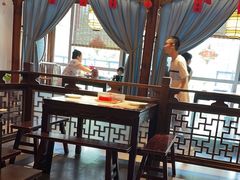 -小财神·老派赣州菜·中华美食地标(第五大道店)