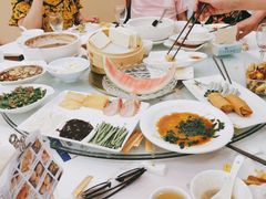 -金时代顺风大酒店(金山店)