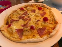 -Geneva日内瓦餐厅(西郊宝成花苑店)