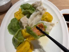 -连鹭海鲜·海肠捞饭·海胆饭(星海店)