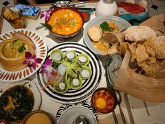 -太食獸泰式茶餐厅(IFS国金中心店)