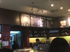 -星巴克臻选(重庆大融城店)