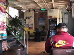 -港澳烧卤馆