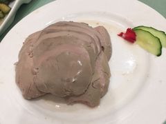 盐水鸭肝-全聚德(前门店)