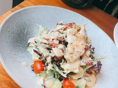 -巴别塔法餐舍(合作路店)